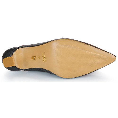 JB Martin LILOU Nappa / Schwarz