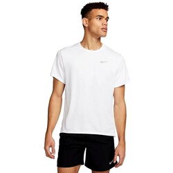 Kleidung Herren T-Shirts Nike  Weiss