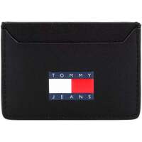 Taschen Herren Portemonnaie Tommy Jeans  