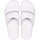 Schuhe Damen Zehensandalen Cacatoès  Weiss