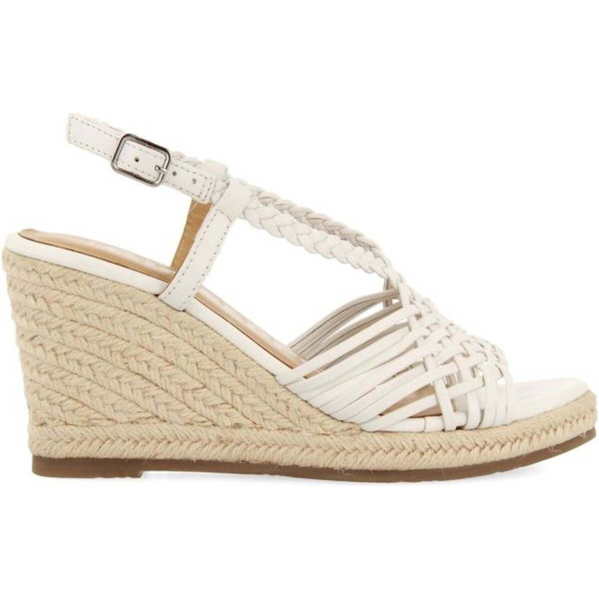 Schuhe Damen Multisportschuhe Gioseppo  Weiss