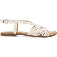 Schuhe Damen Multisportschuhe Gioseppo  Weiss