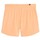 Kleidung Damen Shorts / Bermudas Puma  Orange
