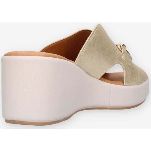 Clia Walk TRENDY57-PLATINO Gold