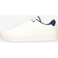 Schuhe Herren Sneaker High Zu+Elements SS24ZU005-1 Weiss