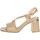 Schuhe Damen Sandalen / Sandaletten Keys K-9620 Multicolor