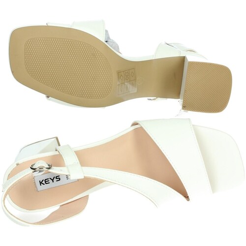 Keys K-9620 Weiss