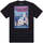 Kleidung Herren T-Shirts & Poloshirts Move Beachware  Blau