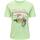 Kleidung Damen T-Shirts & Poloshirts Only  Grün