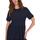 Kleidung Damen Kleider Only  Blau