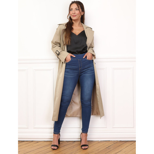 La Modeuse 71104_P166802 Beige