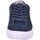 Schuhe Herren Derby-Schuhe & Richelieu Blackstone Schnuerschuhe Roger Low ZG02 Total Eclipse Blau