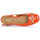 Schuhe Damen Ballerinas JB Martin VIVELLE Magma