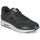 Schuhe Damen Sneaker Low Nike AIR MAX 1 ULTRA ESSENTIAL W Schwarz