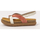 Schuhe Damen Sandalen / Sandaletten Art ART 1171811VT003 Multicolor
