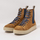 Schuhe Damen Ankle Boots Art ART 11779S1BN003 Multicolor