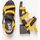 Schuhe Damen Sandalen / Sandaletten Art ART 1187512VX003 Multicolor