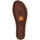 Schuhe Damen Sandalen / Sandaletten Art ART 1194021HA003 Braun