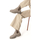 Schuhe Damen Ankle Boots Art ART 11954S120003 Braun