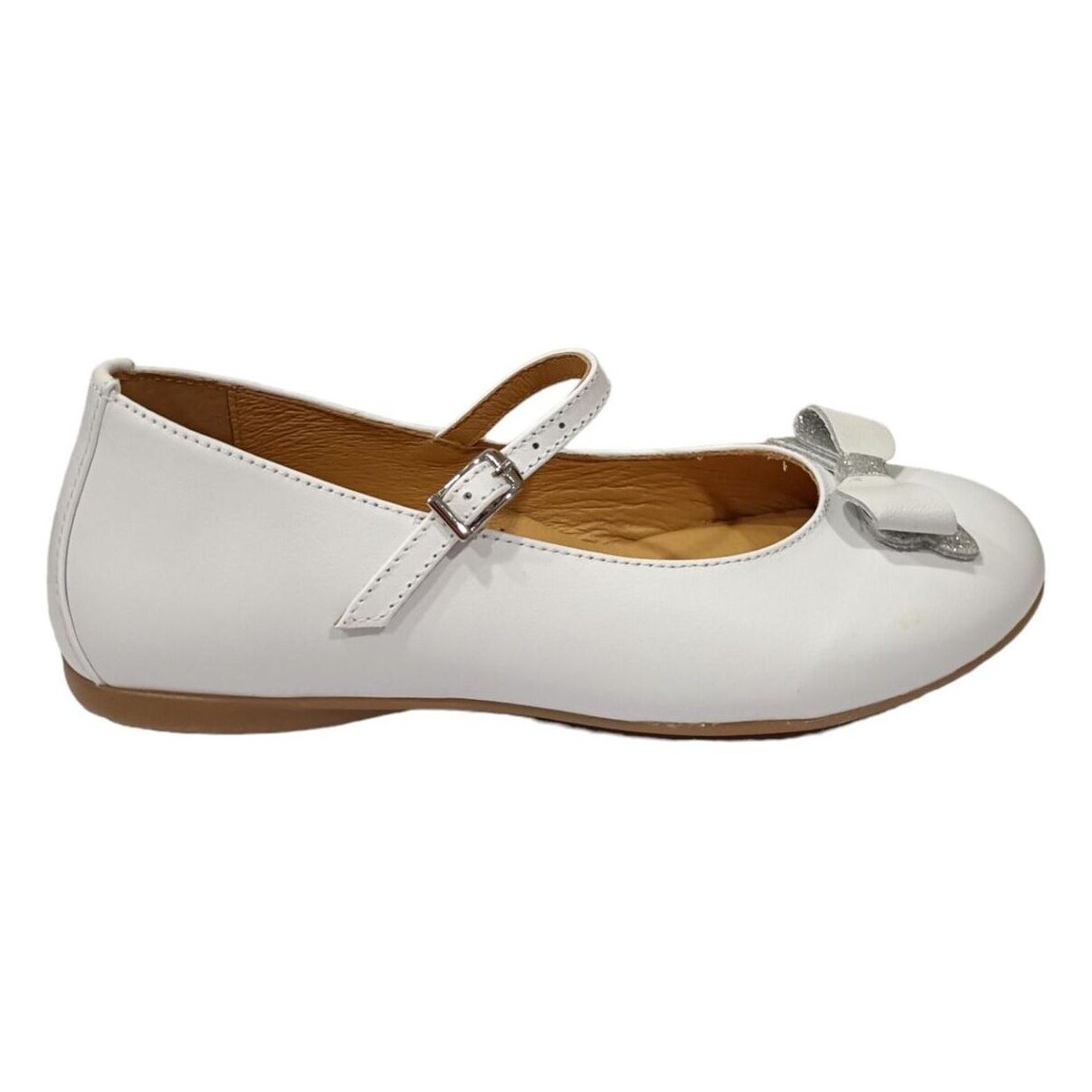 Schuhe Kinder Ballerinas Platis P2079 Multicolor