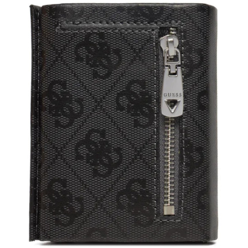 Guess SMMTLL LEA65 Schwarz