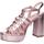 Schuhe Damen Pumps Xti 171898 171898