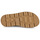 Schuhe Damen Sandalen / Sandaletten JB Martin CLEM Camel