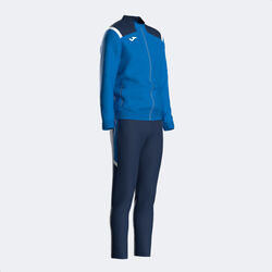 Kleidung Herren Jogginganzüge Joma Survêtement  Toledo Blau