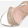 Schuhe Damen Sandalen / Sandaletten La Modeuse 71993_P169076 Gold