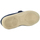 Schuhe Herren Slipper Doctor Cutillas Orthopädische Schuhe 21310 Selbstklebend Blau
