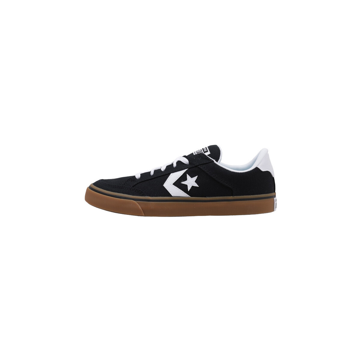 Schuhe Herren Sneaker Low Converse Tobin Schwarz