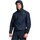 Kleidung Herren Jacken Slam  Blau