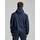 Kleidung Herren Jacken Slam  Blau