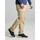 Kleidung Herren Hosen Slam  Beige