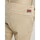 Kleidung Herren Hosen Slam  Beige