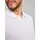 Kleidung Herren T-Shirts & Poloshirts Slam  Weiss