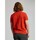 Kleidung Herren T-Shirts & Poloshirts Slam  Orange