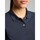 Kleidung Damen T-Shirts & Poloshirts Slam  Blau