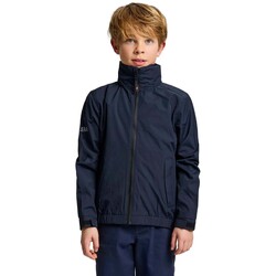 Kleidung Jungen Jacken Slam  Blau