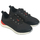 Schuhe Sneaker Slam  Schwarz
