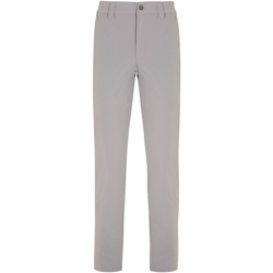 Kleidung Herren Hosen Slam  Grau