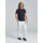 Kleidung Herren T-Shirts & Poloshirts Slam  Schwarz