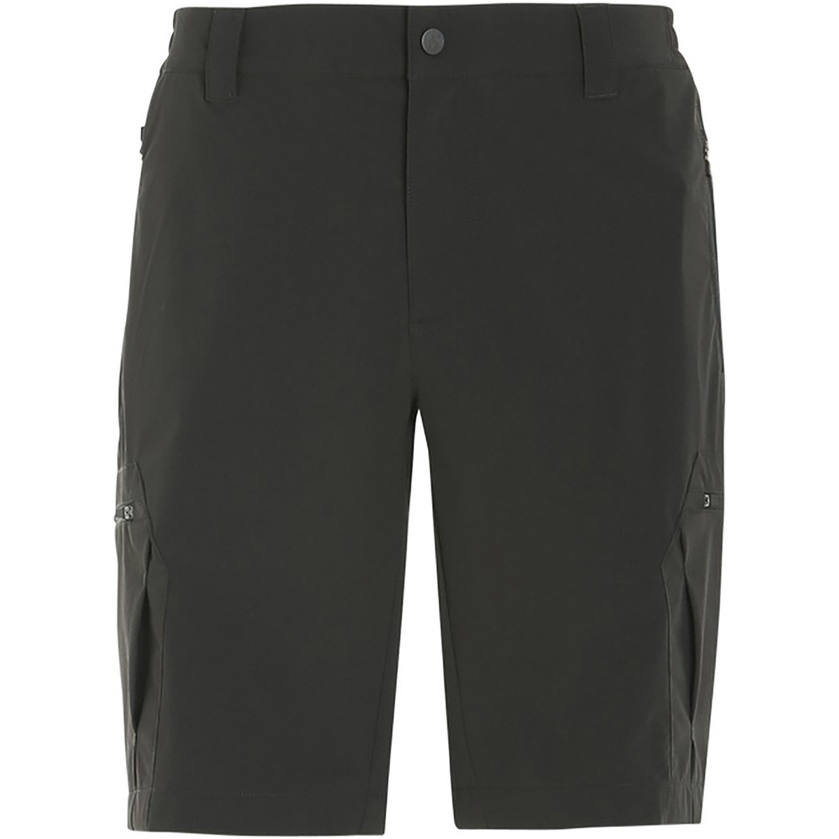 Kleidung Herren Shorts / Bermudas Slam  Schwarz