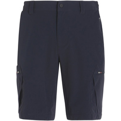 Kleidung Herren Shorts / Bermudas Slam  Blau