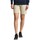Kleidung Damen Shorts / Bermudas Slam  Beige