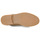 Schuhe Herren Derby-Schuhe Pellet FABIO Maulwurf