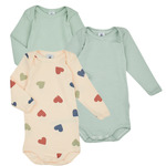 BODY US ML PACK X3