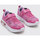 Schuhe Mädchen Sneaker Low Geox J ASSISTER GIRL D Rosa