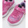 Schuhe Mädchen Sneaker Low Geox J ASSISTER GIRL D Rosa
