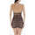 Kleidung Damen Anzüge Matinee  Beige